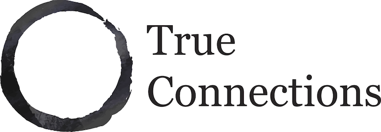 True Connections Coaching logo